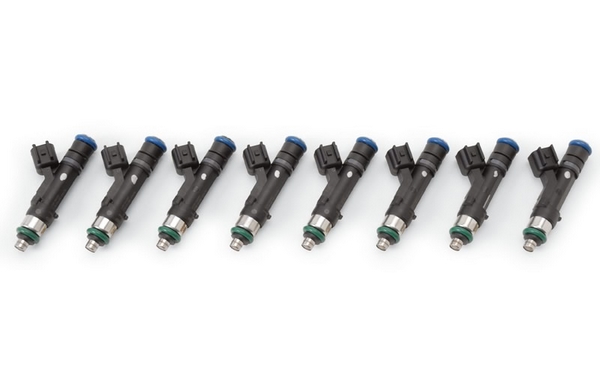 Fuel Injector 300 kpa or 43.5 psi - 8 sets